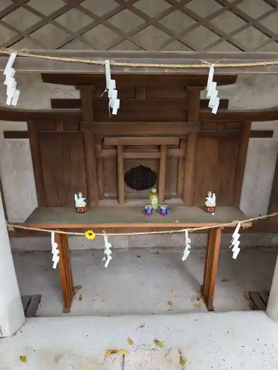 豊國神社(大阪府)