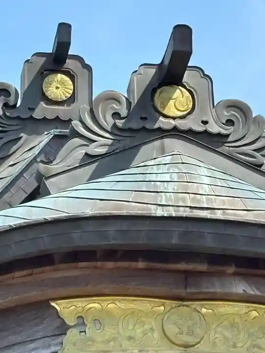 三熊野神社(静岡県)