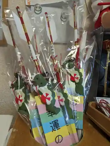 三輪神社(愛知県)