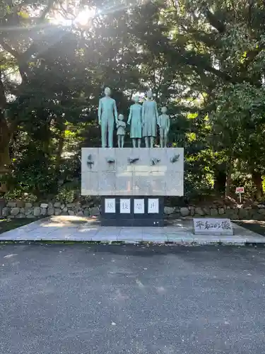 福岡縣護國神社(福岡県)