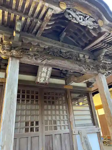 水潜寺(埼玉県)