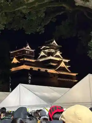 加藤神社(熊本県)