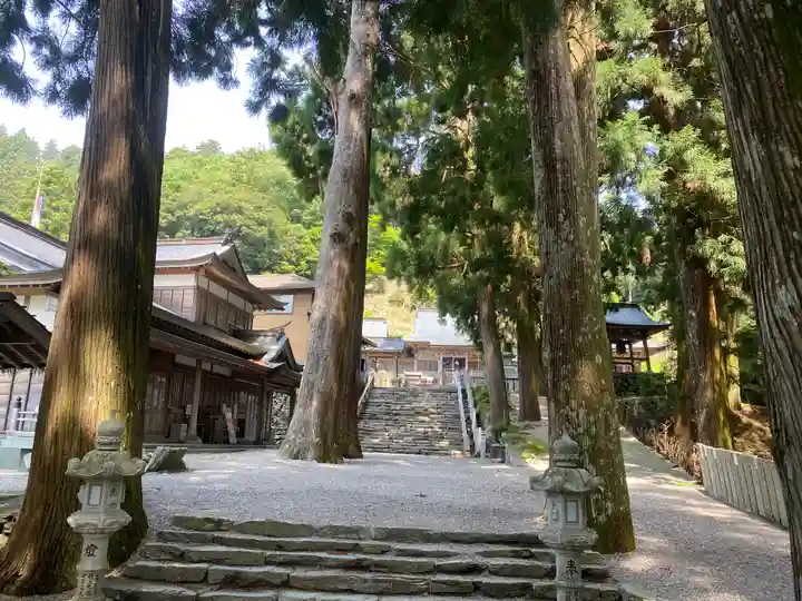 焼山寺(徳島県)