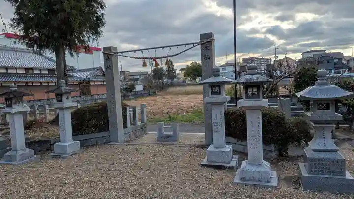 龍宮神社(滋賀県)