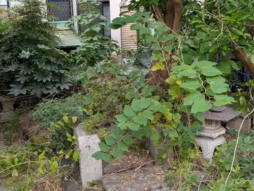天満宮(神奈川県)