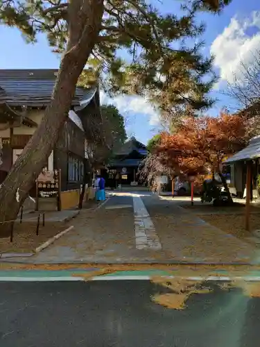 猿田彦神社(東京都)