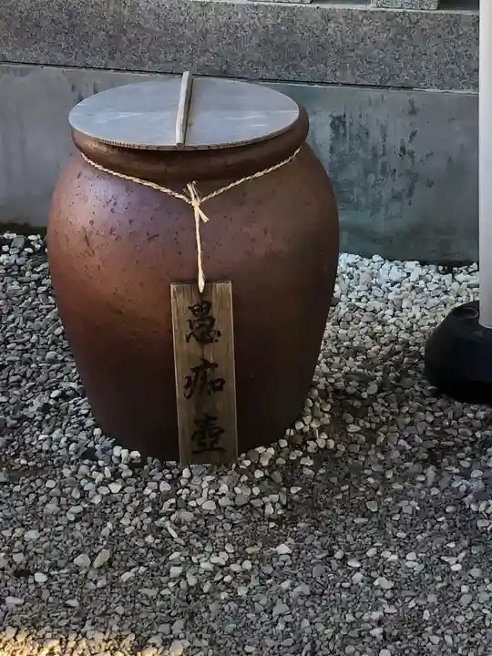 蛇窪神社(東京都)