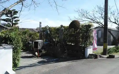 興徳院のその他建物