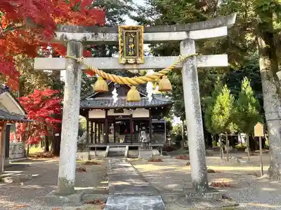 八田神社(滋賀県)
