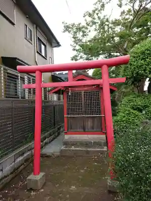 法照寺の末社・摂社