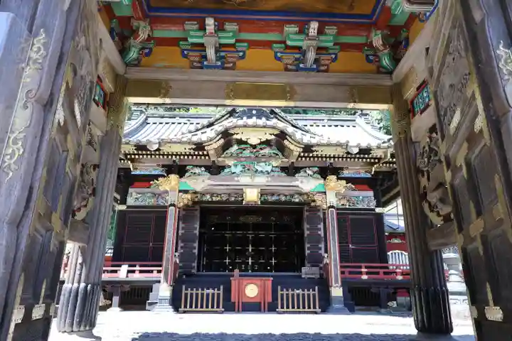 妙義神社(群馬県)