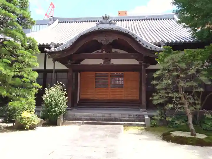東林寺(福岡県)