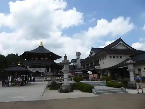 西方寺(宮城県)