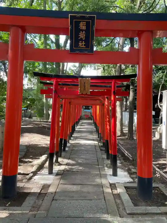 射楯兵主神社(兵庫県)