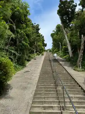 洲崎神社(千葉県)