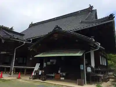 東大寺別院阿弥陀寺(山口県)