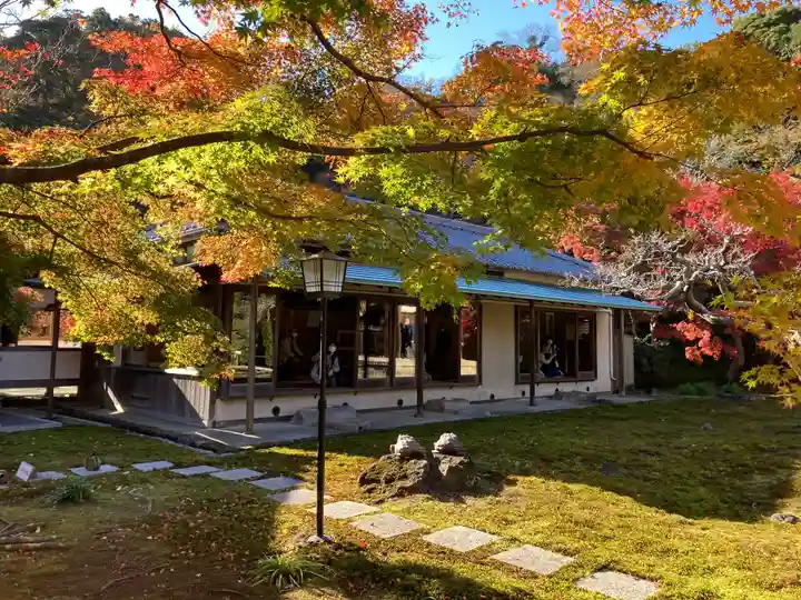 長壽寺(長寿寺)(神奈川県)