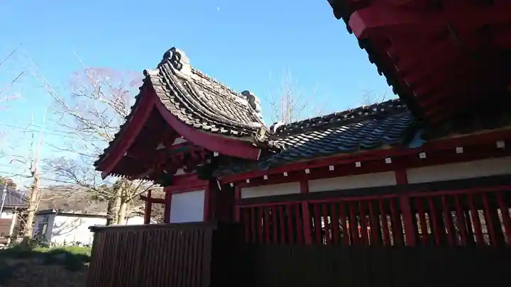 須賀神社(茨城県)