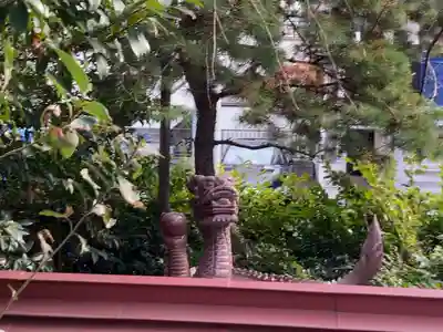 田無神社(東京都)