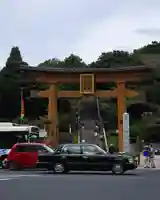 宇都宮二荒山神社(栃木県)