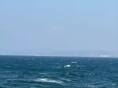 江島神社(神奈川県)