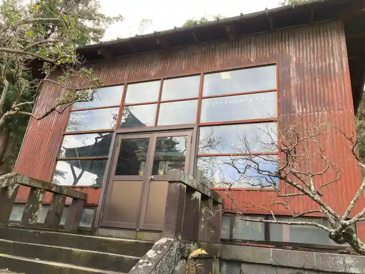 英勝寺の本殿・本堂