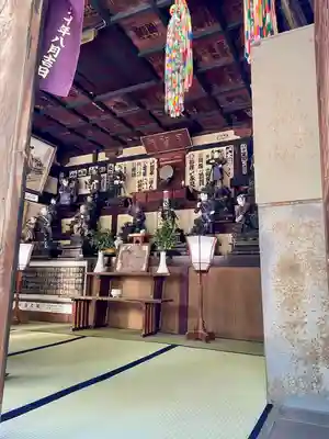 宇賀神堂(福島県)