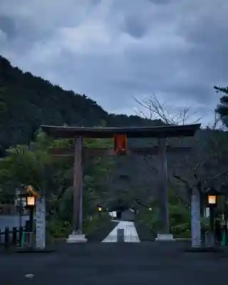 高麗神社(埼玉県)