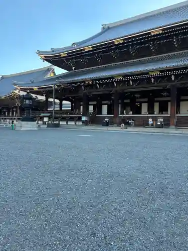東本願寺（真宗本廟）(京都府)