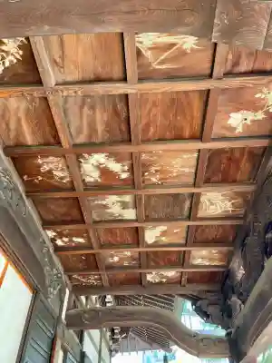 安養寺(東京都)