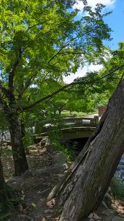 賀茂別雷神社(上賀茂神社)(京都府)