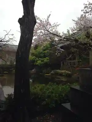 西新井大師総持寺の建物その他