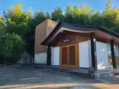 八幡山観音寺(神奈川県)