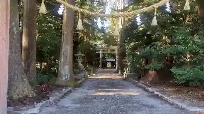 伊和神社(兵庫県)