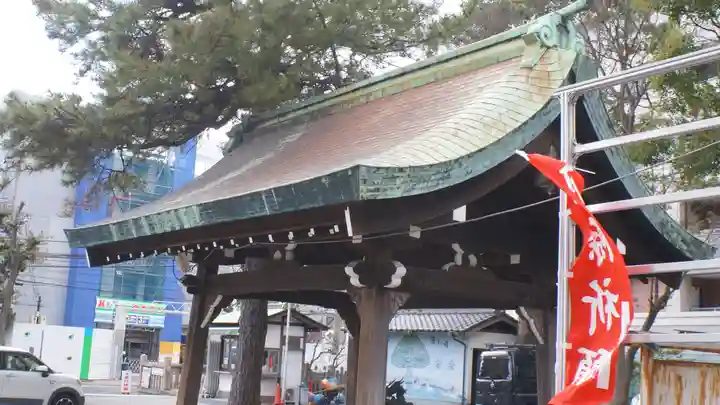 海神社(兵庫県)