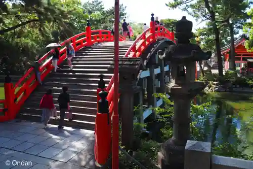 住吉大社(大阪府)