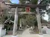 高麗神社(埼玉県)