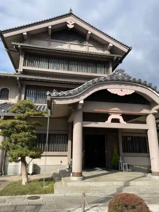 宗仙寺(京都府)