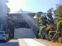 寂円寺(東京都)