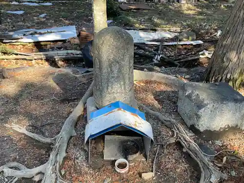 邇々藝志神社(滋賀県)