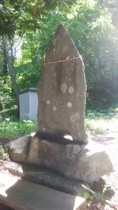 藻岩神社のその他建物