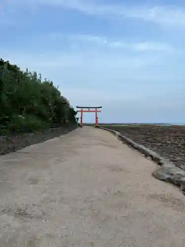 青島神社（青島神宮）(宮崎県)