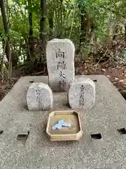 聖神社(大阪府)