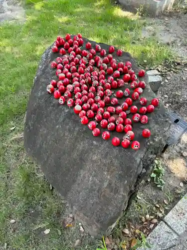 多奈波太神社(愛知県)