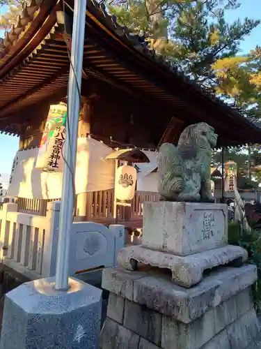 八百富神社(愛知県)