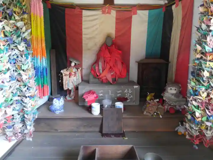 天台宗西光寺(東京都)