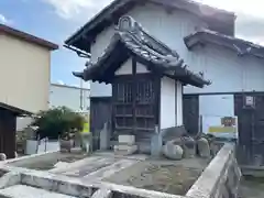 上枝地蔵堂(滋賀県)