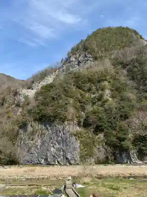 大本八幡神社(岡山県)