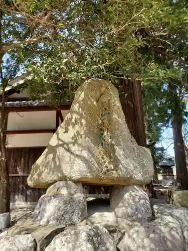 石戸神社のその他建物