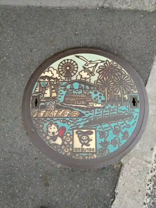 石山寺(滋賀県)